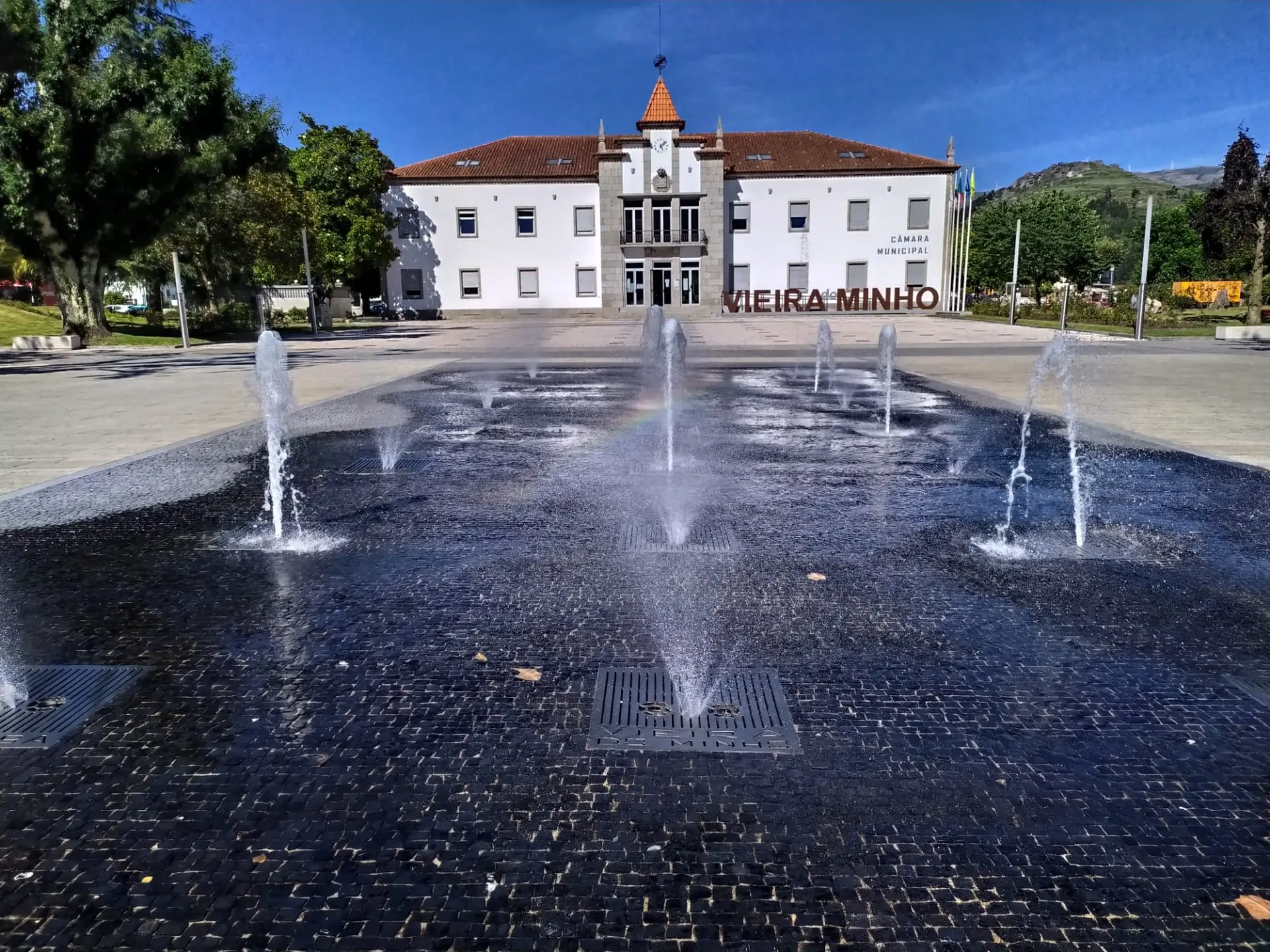 Vila de Vieira do Minho
